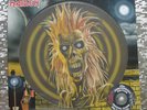 Iron Maiden   Iron Maiden   40th Anniversary Picture Disc LP Sanctuary 538643111