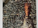 Siouxsie And The Banshees – Juju - Original LP Record (Missing 7