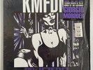 KMFDM Juke Joint Jezebel 12” Giorgio Moroder Mixes Vinyl Play Graded In Shrink