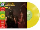 Samson - Head On Yellow Vinyl Limited To 2000