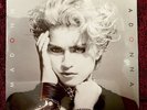 MADONNA SEALED MINT 1982 FIRST ALBUM VINYL RECORD HOLIDAY BURNING UP ICON PROMO