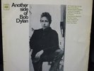 ANOTHER SIDE OF BOB DYLAN - LP - 1964 CBS BPG62429