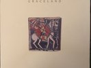 Paul Simon - Graceland vinyl LP Record 1986 VG+