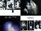 GENESIS: THE LAMB LIES DOWN ON BROADWAY & SECONDS OUT * 2 DOUBLE LPs