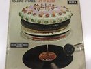 Rolling Stones ‘Let it Bleed’ UK Blues/Rock LP Mono Pressing