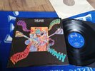 The Who A Quick One 1966-UK 1st press-MONO-Reaction-EX+/EX+ to NM