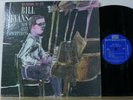 Bill Evans New Jazz Conception Riverside 12-223 DG Blue Label Mono VG++