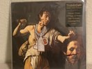 Autographed WESTSIDE GUNN- Pray For Paris -White Vinyl #28/500 - SEALED Daupe