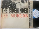 Lee Morgan Blue Note 4157 LP 