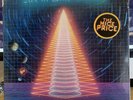 Earth, Wind & Fire Electric Universe Columbia Gatefold  LP  PC 38980 SEALED