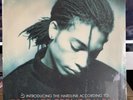 Terence Trent D'Arby Introducing The Hardline According To.... LP OC40964 SEALED