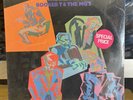 THE BEST OF BOOKER T & THE MG'S  LP  1984  ATLANTIC  81281-1-Y  SEALED