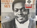 The Best Of Booker T And The MG’s 1968 Atlantic SD8202 Vinyl LP Album SEALED