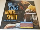 BILL EVANS Inner Spirit 1979 Concert * 2LP Vinyl * HQ-180g Limited Edition * NEW