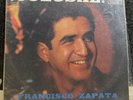 FRANCISCO ZAPATA “ Cumbia Candelosa “ VG+ Beautiful Cumbias Gaitas Colombia