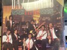 Dazz Band - Greatest Hits Compilation 1986 LP Motown SEALED