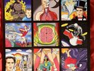 PEARL JAM BACKSPACER LP Vinyl Album W/ Booklet VG+/VG+