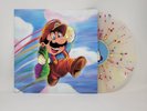 SUPER MARIO BROS. 2 OST vinyl record soundtrack NES KOJI KONDO