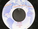 LEE MITCHELL: the frog PHILLIPS INT'L 7