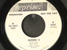 WHAT FOUR: gemini 4 / night surf REPRISE 7