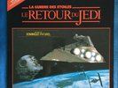 STAR WARS  Le Retour Du Jedi - Raconté par Dominique Paturel - (LP, Album) 1983
