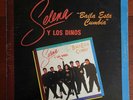 SELENA Y LOS DINOS - Baila Esta Cumbia - RARE GUATEMALA LP
