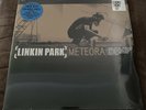 Linkin Park Meteora RSD 2021 vinyl NEW sealed MINT Limited Blue LP