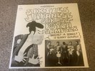 Sixties Japanese Garage Psych Sampler WHITE VINYL Rare LP