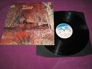 ZOIR - SAME - NEPENTHA UK 1971 SUPERB DARK HEAVY PROGRESSIVE ROCK KILLER ORIG