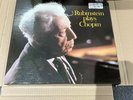 RUBINSTEIN PLAYS CHOPIN-original RCA red Seal Box Set-SER 5692 (12)-excellent
