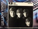 The Beatles With The Beatles LP Album Vinyl Record PCS3045 Pop Beat 60’s Stereo