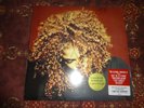 Janet Jackson The Velvet Rope Limited Edition Red Vinyl Sold Out HTF Sealed