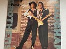 Vaughan Brothers Family Style Vinyl LP - 1990 CBS Records New Sealed Stevie Ray