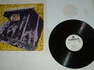 THE CORNBREAD SELF TILED VINYL LP MEGA M31 - 1003 WHITE LABEL PROMO 1971 ROCK