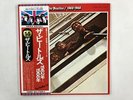 The Beatles 1962-1966 Apple Records EAS-77003 Japan w/poster from VDS TOKYO