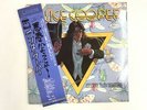 ALICE COOPER WELCOME TO MY NIGHTMARE ANCHOR YQ-8034-AA Japan  from VDS TOKYO