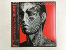 THE ROLLING STONES TATTOO YOU ROLLING STONES ESS-81455 Japan  from VDS TOKYO