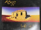 MIDNIGHT OIL  DIESEL AND DUST ORIGINAL LP VG++ VINYL ROCK POP ALTERNATIVE