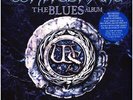 Whitesnake - The Blues Album (Vinyl 2LP - 2021 - EU - Original)
