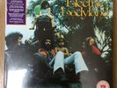 Electric Ladyland, The Jimi Hendrix Experience, Deluxe Edt, 6 Lps Set 1 Blu Ray