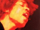JIMI HENDRIX ELECTRIC LADYLAND NEW 180G VINYL 2LP IN STOCK