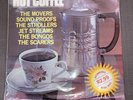 Hot Coffee The Sounds Of Success Movers, Strollers Bongos Rare So. Africa 1974