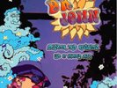 Dr. John Splinter Trip Revisted: Live at Hayfield Jazz (Schallplatte)