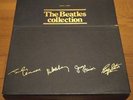 Beatles Collection Boxed Set 14 Albums LP Pressing