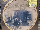 The Grateful Dead - Workingman's Dead Warner LP MINT BLUES ROCK PIC DISC SEALED