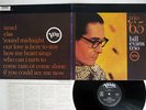 BILL EVANS TRIO TRIO '65 VERVE 20MJ 0083 JAPAN VINYL LP