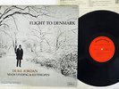 DUKE JORDAN FLIGHT TO DENMARK STEEPLECHASE UPS-2150-S JAPAN VINYL LP