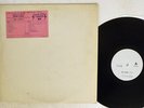 IRENE CARA WHAT A FEELIN' CBS 25AP-2703 JAPAN PROMO VINYL 12