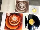 Songs In The Key of Life by Stevie Wonder 2x LP w Bonus 7