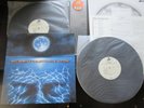 Eric Clapton Pilgrim Japan DBL Vinyl LP in Original Outer 1998 Cream WPJR 2001/2